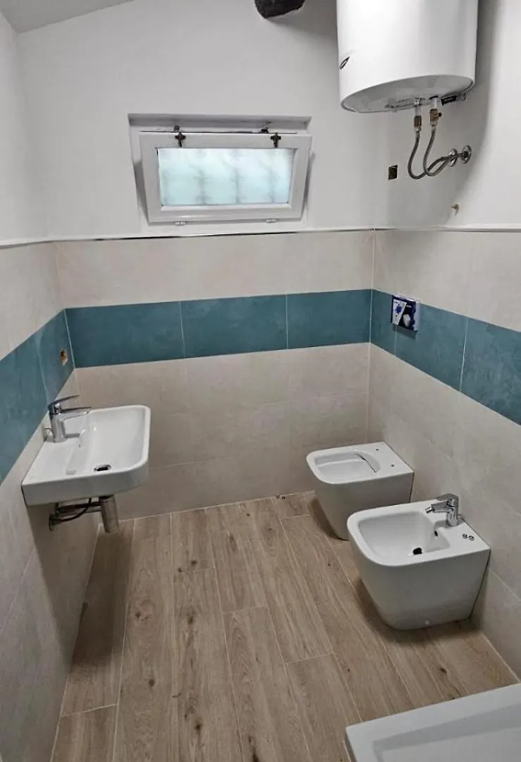 Apartament Residenza Le Sprizze Bagno-Sprizze