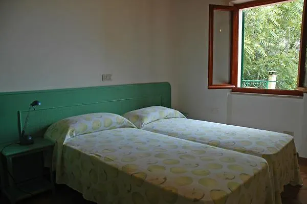 Apartament Residenza Le Sprizze Bagno-Sprizze