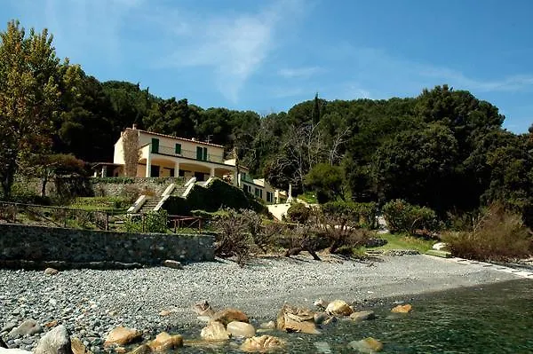 Apartament Residenza Le Sprizze Bagno-Sprizze