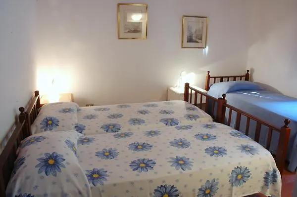 Apartament Residenza Le Sprizze Bagno-Sprizze
