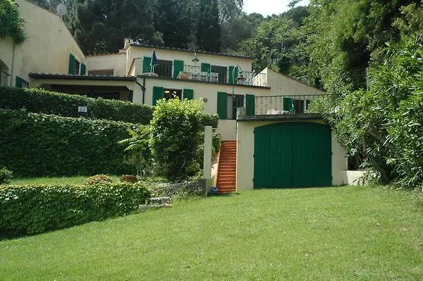 Apartament Residenza Le Sprizze Bagno-Sprizze 0*,