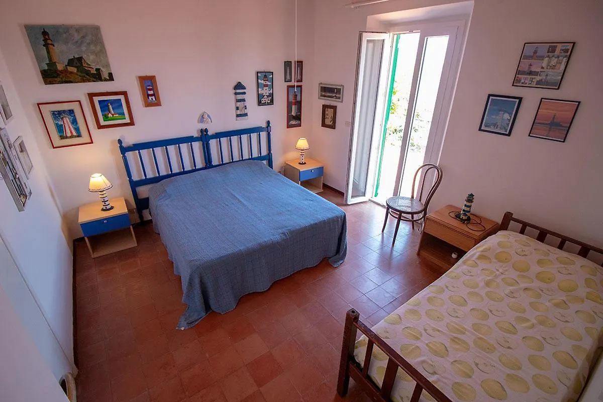 Apartament Residenza Le Sprizze Bagno-Sprizze 0*,