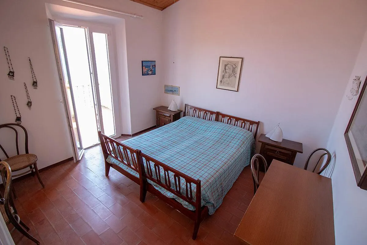 Apartament Residenza Le Sprizze Bagno-Sprizze