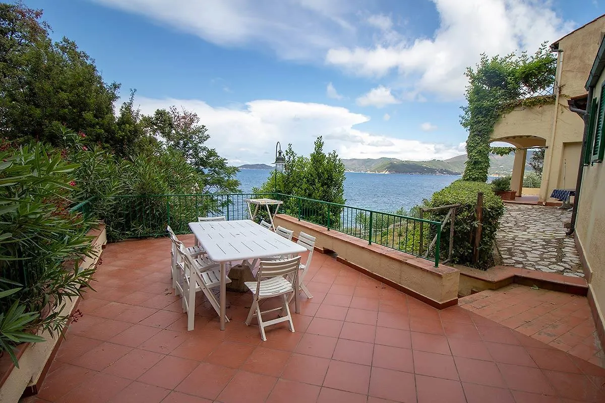 Apartament Residenza Le Sprizze Bagno-Sprizze