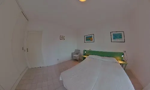 Apartament Residenza Le Sprizze Bagno-Sprizze