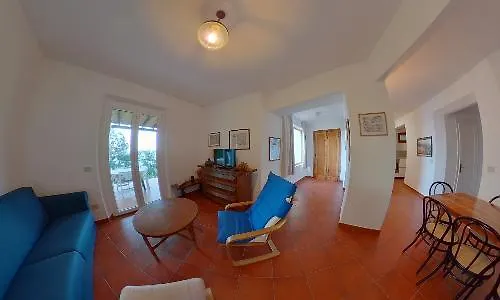 Apartament Residenza Le Sprizze Bagno-Sprizze