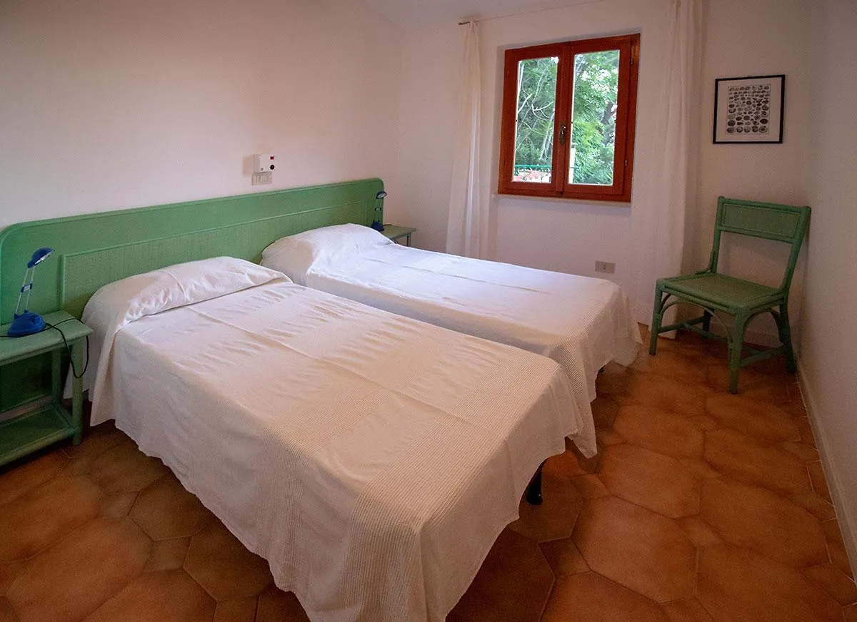 Apartament Residenza Le Sprizze Bagno-Sprizze